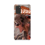 my hero academia vol07 slim iphone 17 pro max