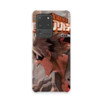 my hero academia vol07 slim iphone 17 pro max