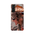 my hero academia vol07 slim iphone 17 pro max