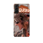 my hero academia vol07 slim iphone 17 pro max