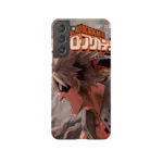 my hero academia vol07 slim iphone 17 pro max