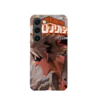 my hero academia vol07 slim iphone 17 pro max