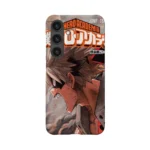 my hero academia vol07 slim iphone 17 pro max