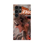 my hero academia vol07 slim iphone 17 pro max