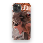 my hero academia vol07 slim iphone 17 pro max