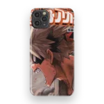 my hero academia vol07 slim iphone 17 pro max