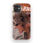 my hero academia vol07 slim iphone 17 pro max