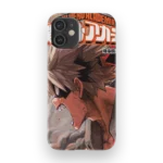 my hero academia vol07 slim iphone 17 pro max