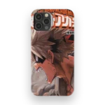 my hero academia vol07 slim iphone 17 pro max