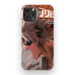 my hero academia vol07 slim iphone 17 pro max