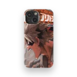 my hero academia vol07 slim iphone 17 pro max