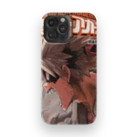 my hero academia vol07 slim iphone 17 pro max