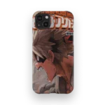 my hero academia vol07 slim iphone 17 pro max