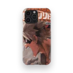 my hero academia vol07 slim iphone 17 pro max