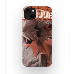 my hero academia vol07 slim iphone 17 pro max