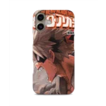 my hero academia vol07 slim iphone 17 pro max