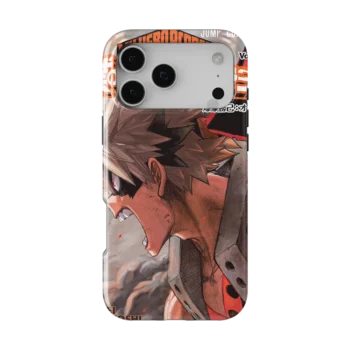 my hero academia vol07 slim iphone 17 pro max