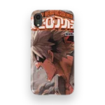 my hero academia vol07 slim iphone 17 pro max