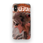 my hero academia vol07 slim iphone 17 pro max