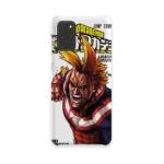 my hero academia vol11 slim iphone 17 pro max