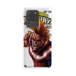 my hero academia vol11 slim iphone 17 pro max