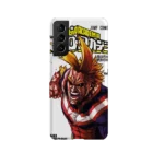 my hero academia vol11 slim iphone 17 pro max