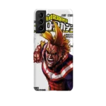 my hero academia vol11 slim iphone 17 pro max