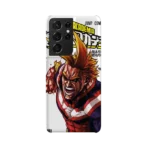 my hero academia vol11 slim iphone 17 pro max