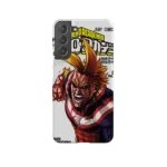 my hero academia vol11 slim iphone 17 pro max
