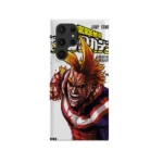 my hero academia vol11 slim iphone 17 pro max