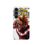 my hero academia vol11 slim iphone 17 pro max