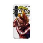 my hero academia vol11 slim iphone 17 pro max