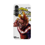 my hero academia vol11 slim iphone 17 pro max