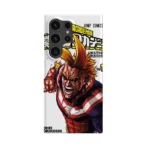 my hero academia vol11 slim iphone 17 pro max