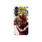 my hero academia vol11 slim iphone 17 pro max