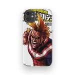 my hero academia vol11 slim iphone 17 pro max