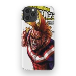 my hero academia vol11 slim iphone 17 pro max