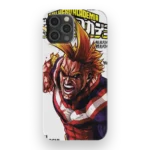 my hero academia vol11 slim iphone 17 pro max