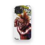 my hero academia vol11 slim iphone 17 pro max
