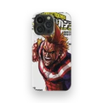 my hero academia vol11 slim iphone 17 pro max