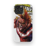 my hero academia vol11 slim iphone 17 pro max