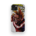 my hero academia vol11 slim iphone 17 pro max