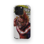 my hero academia vol11 slim iphone 17 pro max