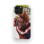 my hero academia vol11 slim iphone 17 pro max