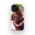 my hero academia vol11 slim iphone 17 pro max
