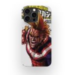 my hero academia vol11 slim iphone 17 pro max