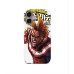 my hero academia vol11 slim iphone 17 pro max