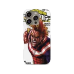 my hero academia vol11 slim iphone 17 pro max