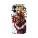 my hero academia vol11 slim iphone 17 pro max