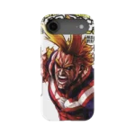my hero academia vol11 slim iphone 17 pro max